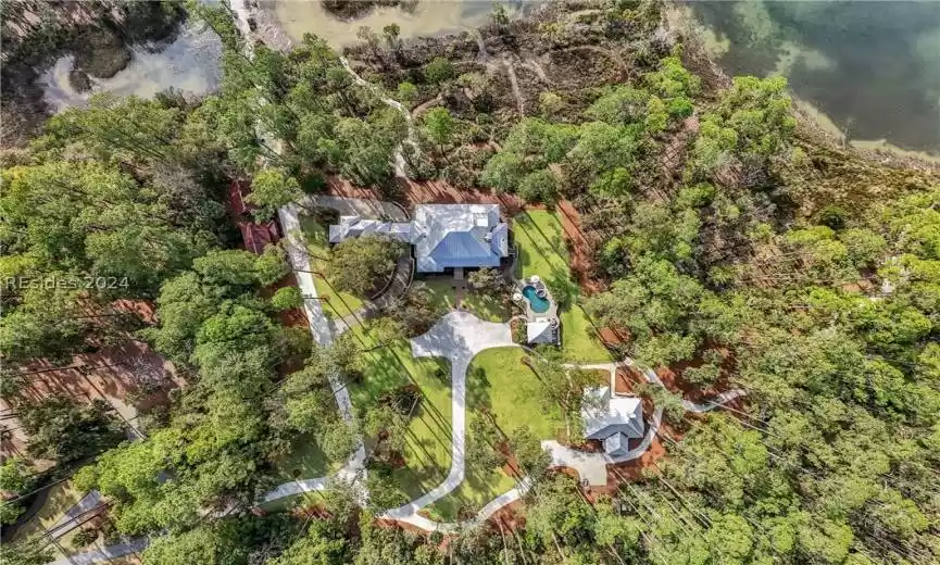 Bluffton, South Carolina 29910, 7 Bedrooms Bedrooms, ,8 BathroomsBathrooms,Residential,For Sale,442811