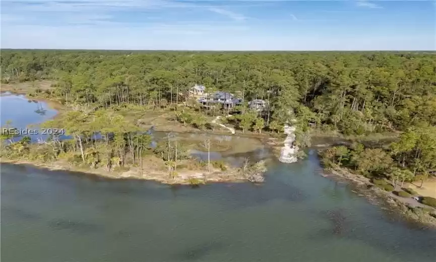 Bluffton, South Carolina 29910, 7 Bedrooms Bedrooms, ,8 BathroomsBathrooms,Residential,For Sale,442811
