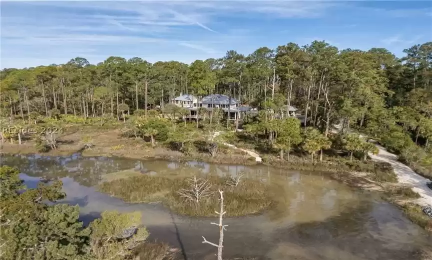 Bluffton, South Carolina 29910, 7 Bedrooms Bedrooms, ,8 BathroomsBathrooms,Residential,For Sale,442811