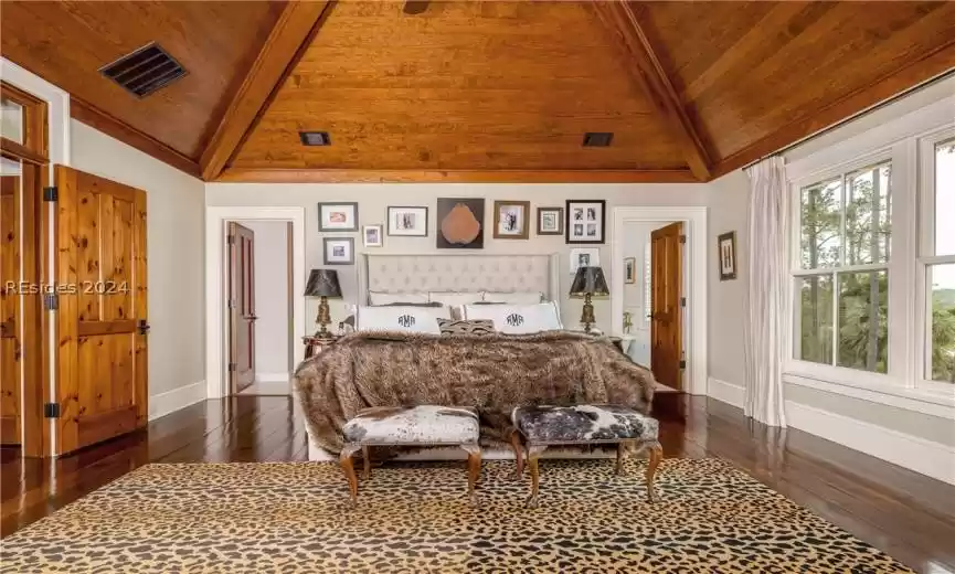 Bluffton, South Carolina 29910, 7 Bedrooms Bedrooms, ,8 BathroomsBathrooms,Residential,For Sale,442811