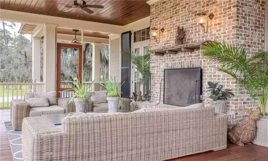 Bluffton, South Carolina 29910, 7 Bedrooms Bedrooms, ,8 BathroomsBathrooms,Residential,For Sale,442811