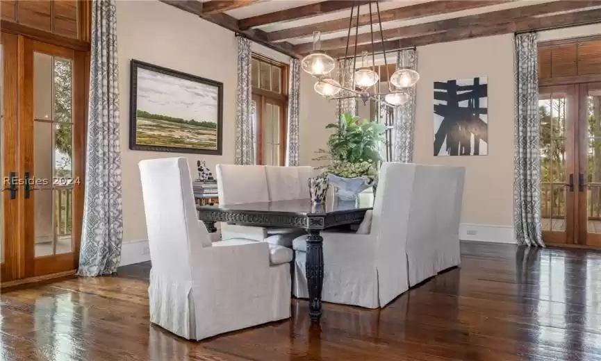 Bluffton, South Carolina 29910, 7 Bedrooms Bedrooms, ,8 BathroomsBathrooms,Residential,For Sale,442811