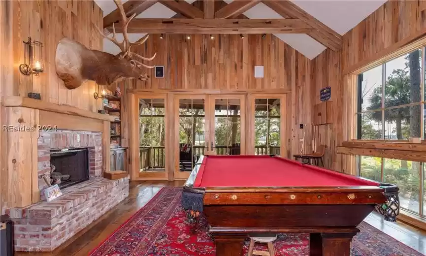 Bluffton, South Carolina 29910, 7 Bedrooms Bedrooms, ,8 BathroomsBathrooms,Residential,For Sale,442811