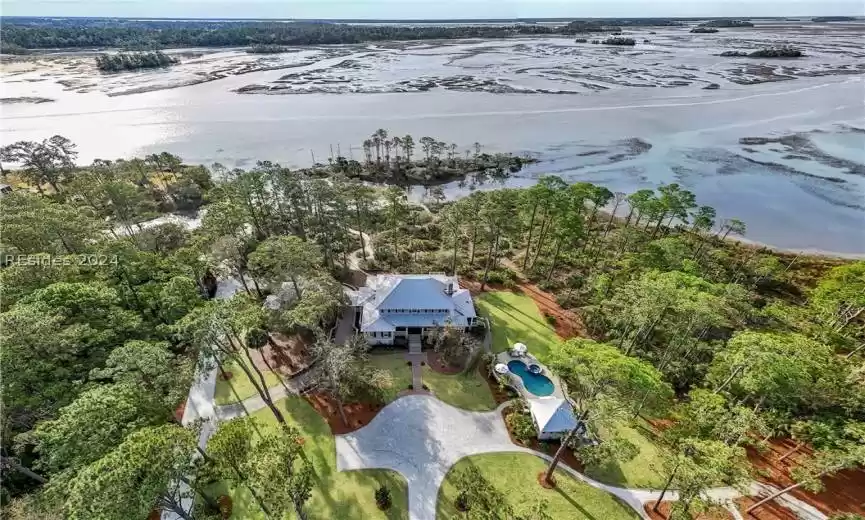 Bluffton, South Carolina 29910, 7 Bedrooms Bedrooms, ,8 BathroomsBathrooms,Residential,For Sale,442811
