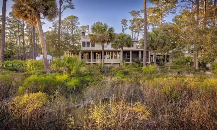 Bluffton, South Carolina 29910, 7 Bedrooms Bedrooms, ,8 BathroomsBathrooms,Residential,For Sale,442811
