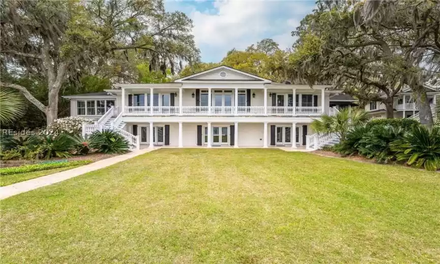 Beaufort, South Carolina 29902, 4 Bedrooms Bedrooms, ,5 BathroomsBathrooms,Residential,For Sale,442712