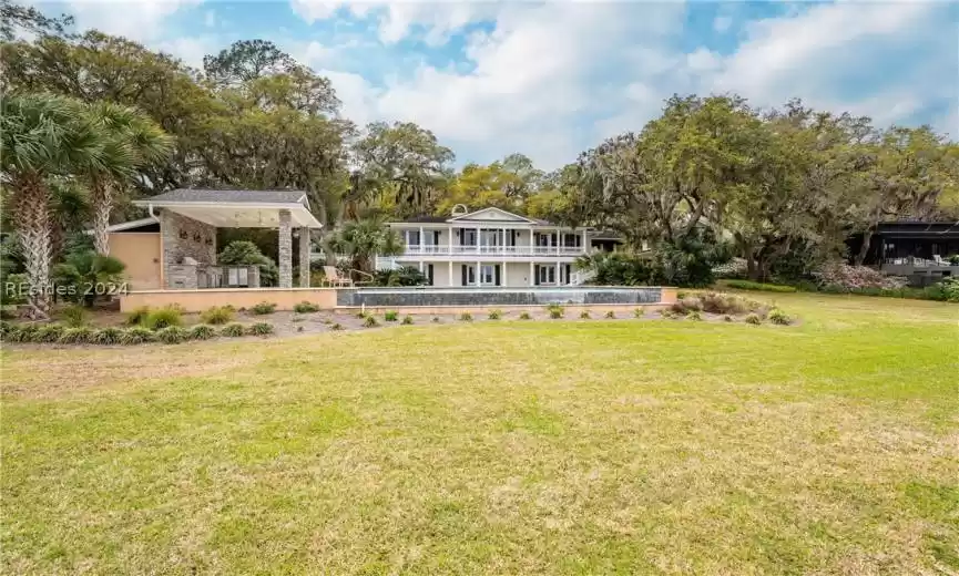 Beaufort, South Carolina 29902, 4 Bedrooms Bedrooms, ,5 BathroomsBathrooms,Residential,For Sale,442712