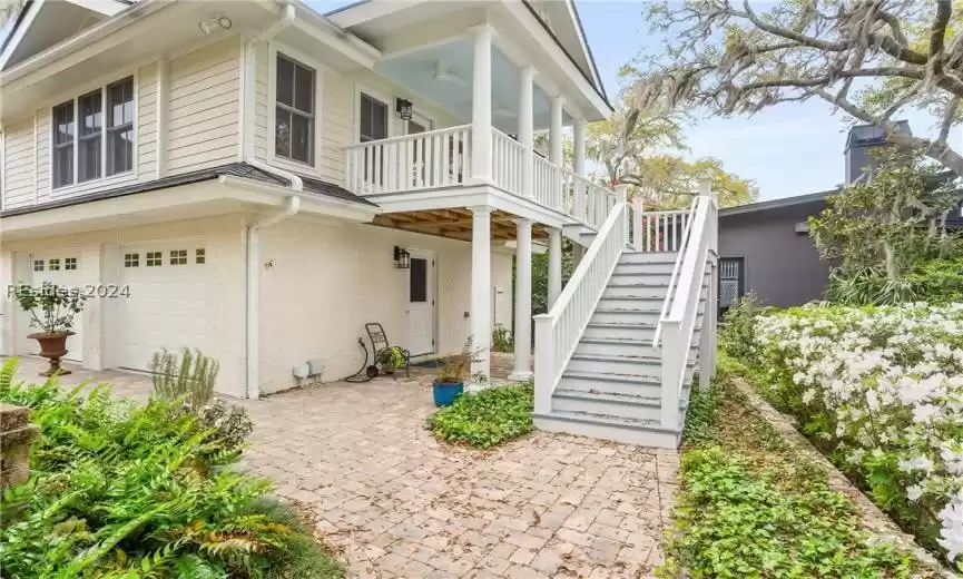 Beaufort, South Carolina 29902, 4 Bedrooms Bedrooms, ,5 BathroomsBathrooms,Residential,For Sale,442712