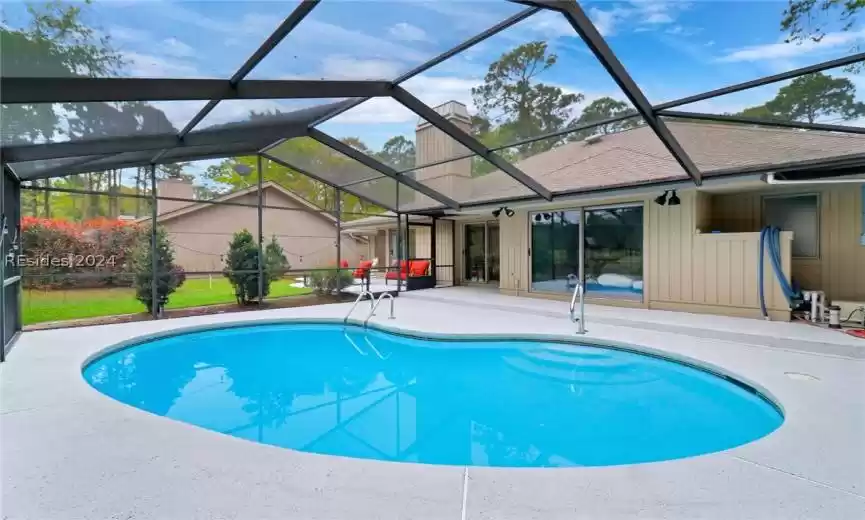 Hilton Head Island, South Carolina 29926, 3 Bedrooms Bedrooms, ,2 BathroomsBathrooms,Residential,For Sale,442680