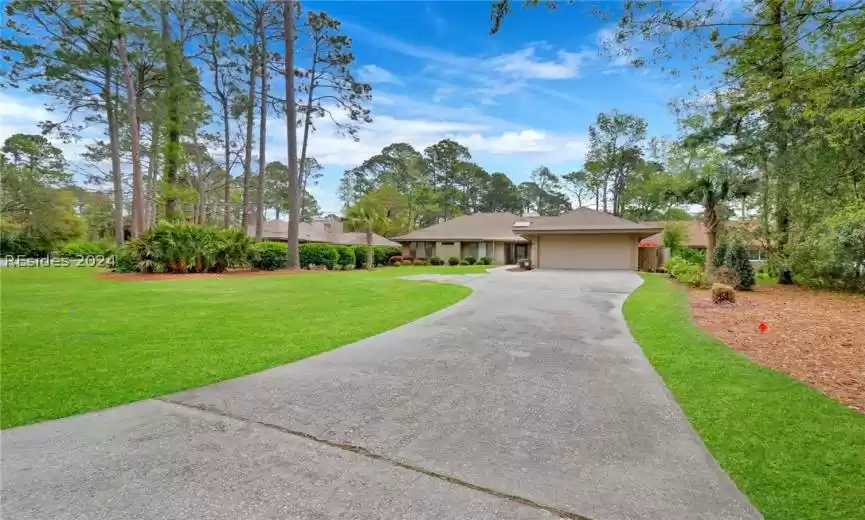 Hilton Head Island, South Carolina 29926, 3 Bedrooms Bedrooms, ,2 BathroomsBathrooms,Residential,For Sale,442680