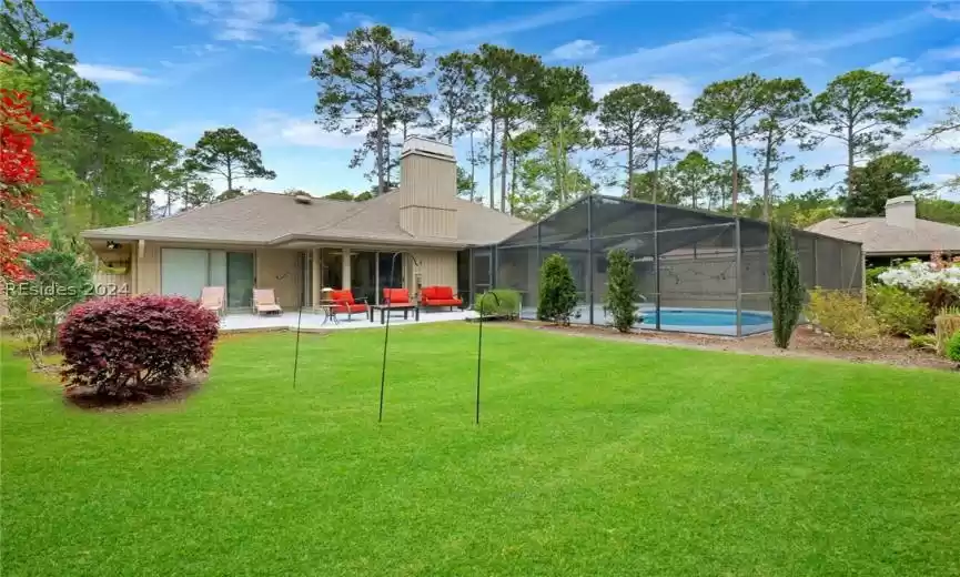 Hilton Head Island, South Carolina 29926, 3 Bedrooms Bedrooms, ,2 BathroomsBathrooms,Residential,For Sale,442680