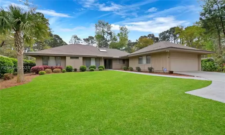 Hilton Head Island, South Carolina 29926, 3 Bedrooms Bedrooms, ,2 BathroomsBathrooms,Residential,For Sale,442680