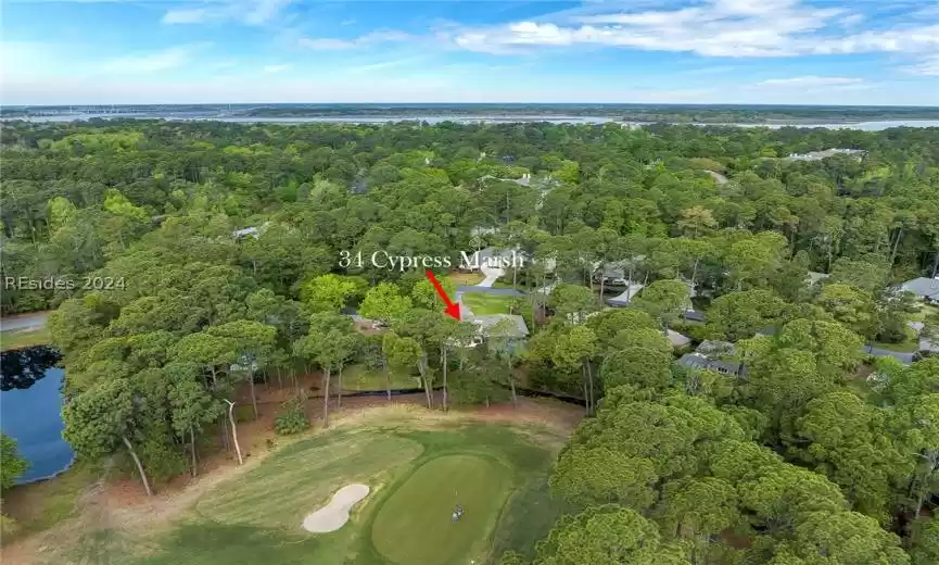 Hilton Head Island, South Carolina 29926, 3 Bedrooms Bedrooms, ,2 BathroomsBathrooms,Residential,For Sale,442680