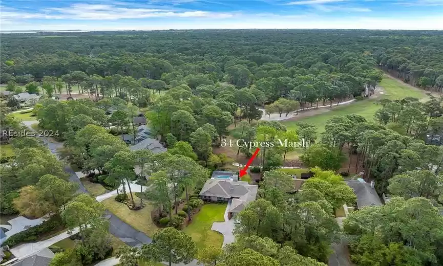 Hilton Head Island, South Carolina 29926, 3 Bedrooms Bedrooms, ,2 BathroomsBathrooms,Residential,For Sale,442680