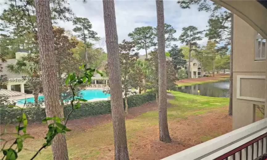 Hilton Head Island, South Carolina 29926, 2 Bedrooms Bedrooms, ,2 BathroomsBathrooms,Residential,For Sale,442665