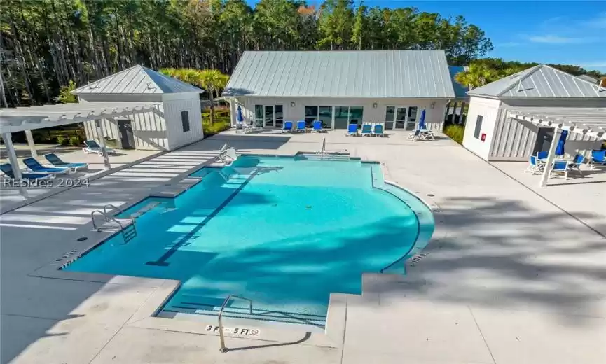Bluffton, South Carolina 29909, 3 Bedrooms Bedrooms, ,2 BathroomsBathrooms,Residential,For Sale,442483