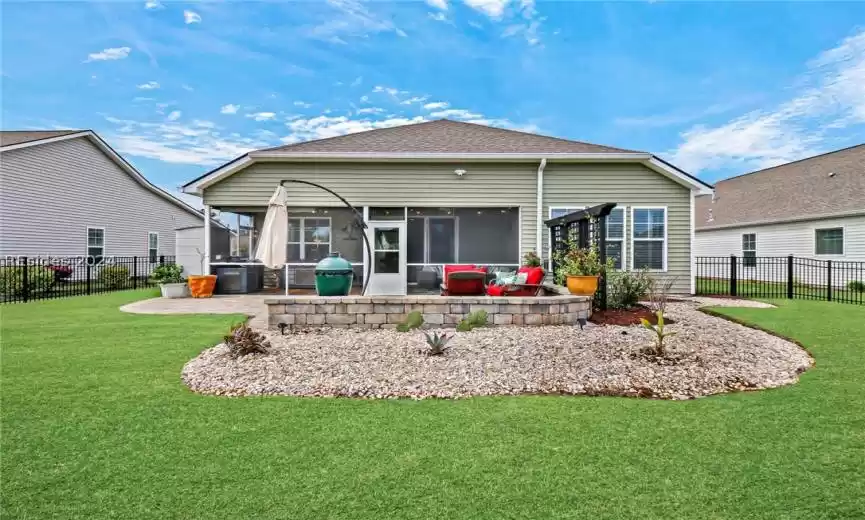 Bluffton, South Carolina 29909, 3 Bedrooms Bedrooms, ,2 BathroomsBathrooms,Residential,For Sale,442483