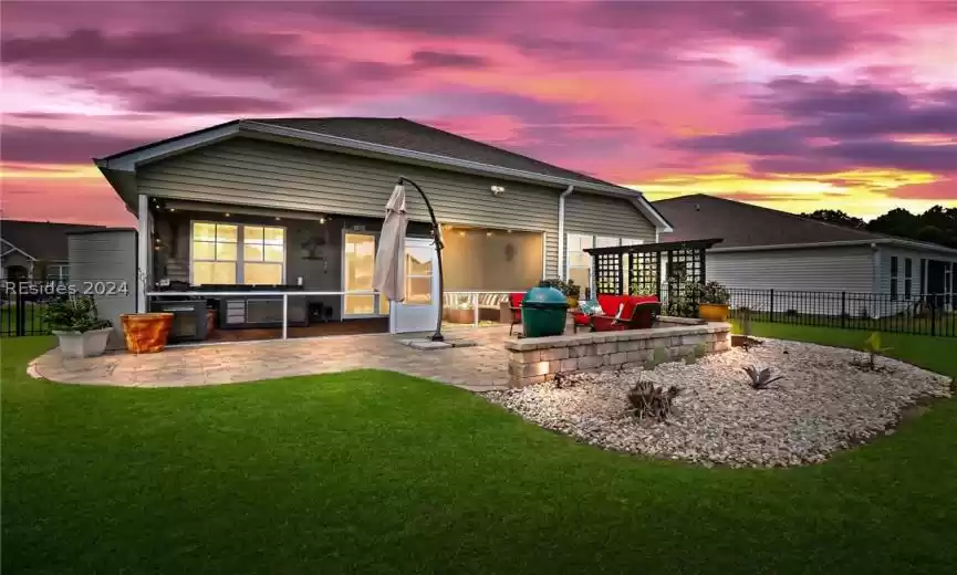 Bluffton, South Carolina 29909, 3 Bedrooms Bedrooms, ,2 BathroomsBathrooms,Residential,For Sale,442483