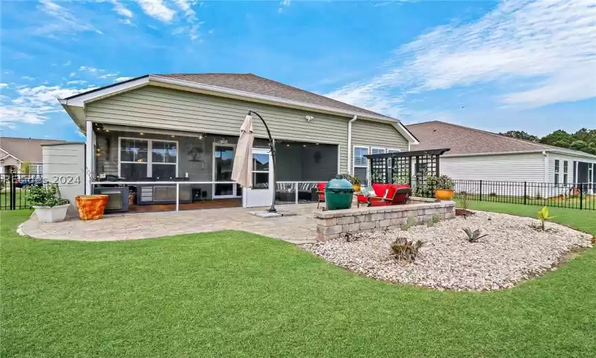 Bluffton, South Carolina 29909, 3 Bedrooms Bedrooms, ,2 BathroomsBathrooms,Residential,For Sale,442483