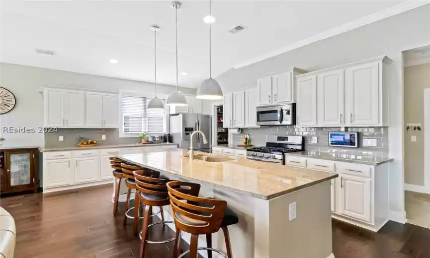 Bluffton, South Carolina 29909, 3 Bedrooms Bedrooms, ,2 BathroomsBathrooms,Residential,For Sale,442483