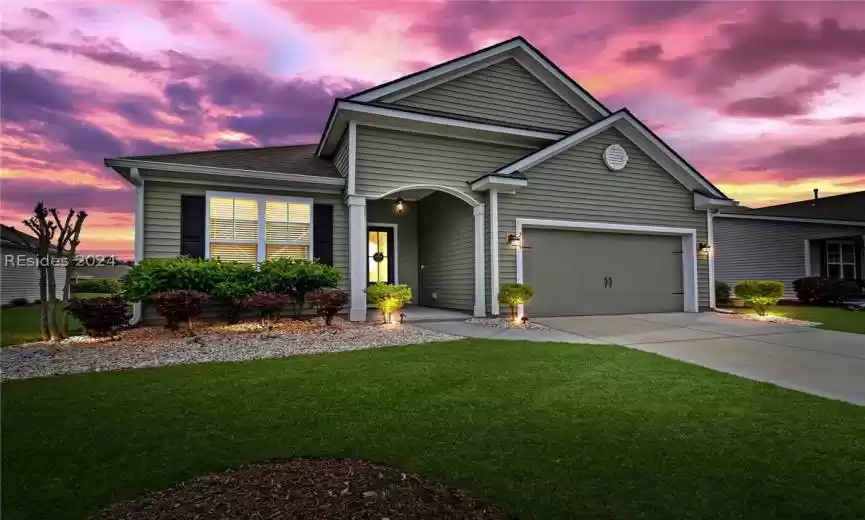 Bluffton, South Carolina 29909, 3 Bedrooms Bedrooms, ,2 BathroomsBathrooms,Residential,For Sale,442483