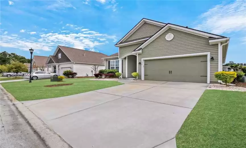 Bluffton, South Carolina 29909, 3 Bedrooms Bedrooms, ,2 BathroomsBathrooms,Residential,For Sale,442483