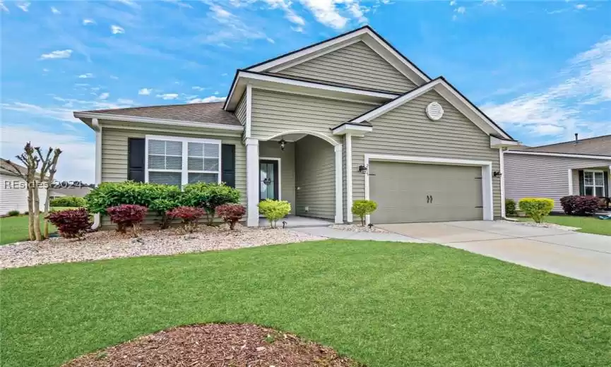 Bluffton, South Carolina 29909, 3 Bedrooms Bedrooms, ,2 BathroomsBathrooms,Residential,For Sale,442483