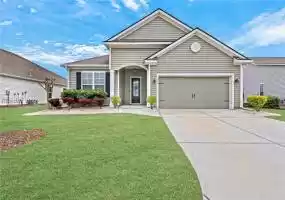 Bluffton, South Carolina 29909, 3 Bedrooms Bedrooms, ,2 BathroomsBathrooms,Residential,For Sale,442483