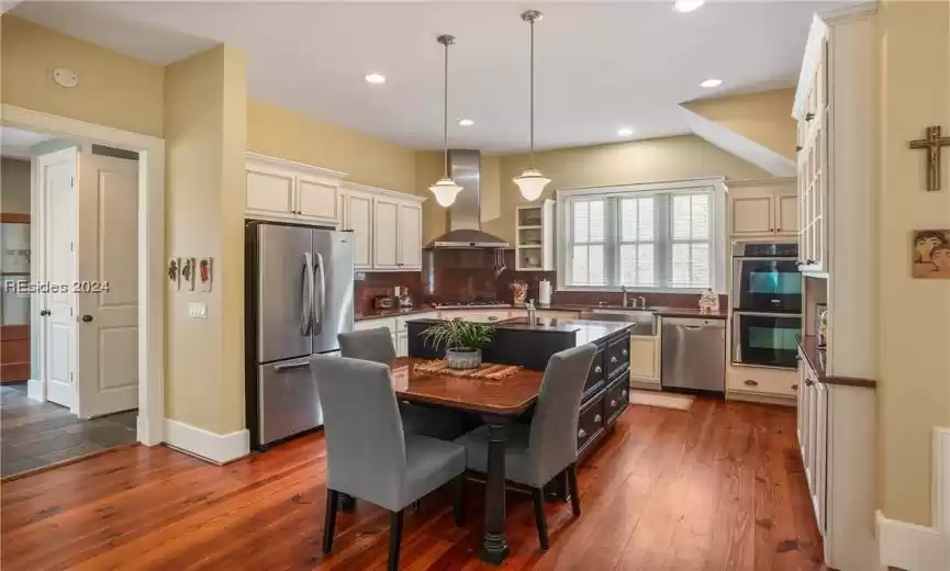 Okatie, South Carolina 29909, 4 Bedrooms Bedrooms, ,2 BathroomsBathrooms,Residential,For Sale,442228