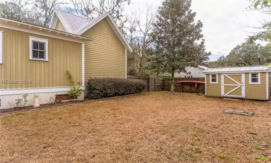 Okatie, South Carolina 29909, 4 Bedrooms Bedrooms, ,2 BathroomsBathrooms,Residential,For Sale,442228