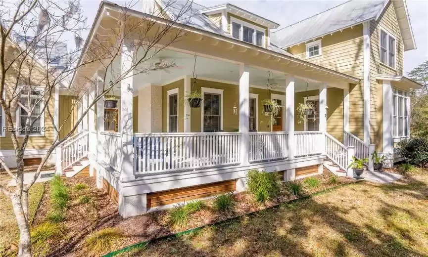 Okatie, South Carolina 29909, 4 Bedrooms Bedrooms, ,2 BathroomsBathrooms,Residential,For Sale,442228