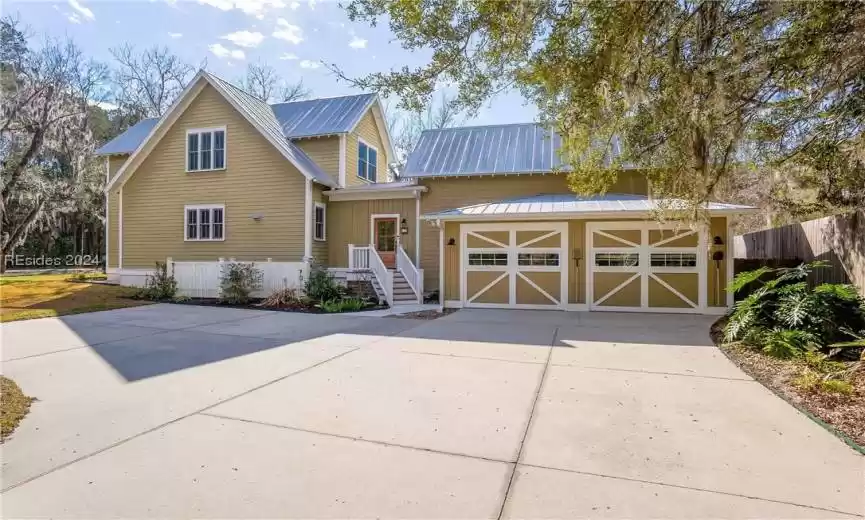 Okatie, South Carolina 29909, 4 Bedrooms Bedrooms, ,2 BathroomsBathrooms,Residential,For Sale,442228