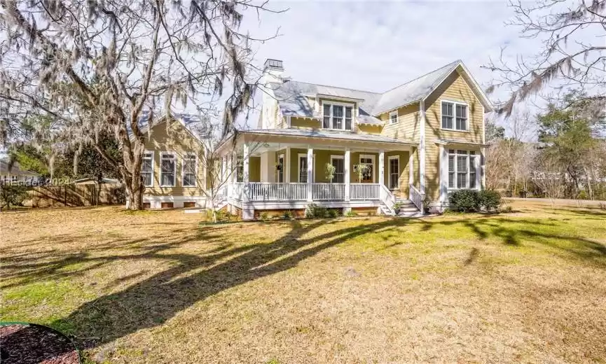 Okatie, South Carolina 29909, 4 Bedrooms Bedrooms, ,2 BathroomsBathrooms,Residential,For Sale,442228