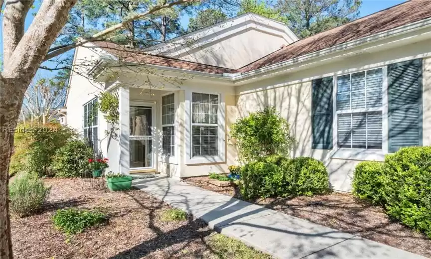 Bluffton, South Carolina 29909, 2 Bedrooms Bedrooms, ,2 BathroomsBathrooms,Residential,For Sale,443186
