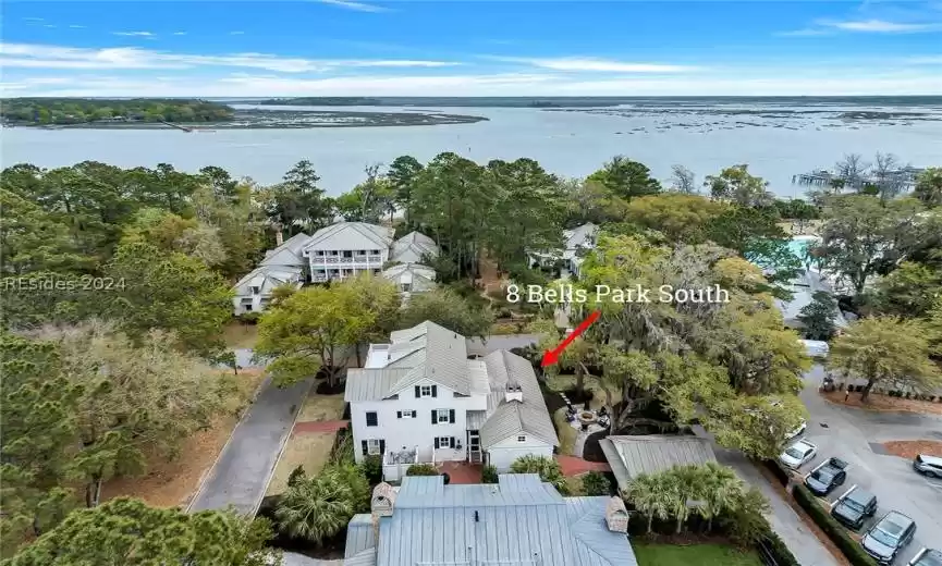 Bluffton, South Carolina 29910, 4 Bedrooms Bedrooms, ,4 BathroomsBathrooms,Residential,For Sale,442604