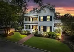 Bluffton, South Carolina 29910, 4 Bedrooms Bedrooms, ,4 BathroomsBathrooms,Residential,For Sale,442604
