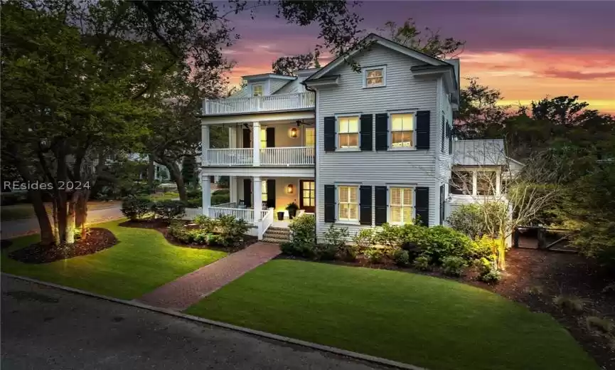 Bluffton, South Carolina 29910, 4 Bedrooms Bedrooms, ,4 BathroomsBathrooms,Residential,For Sale,442604