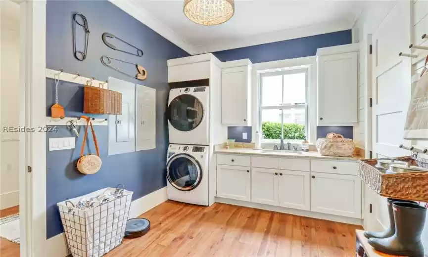 Bluffton, South Carolina 29910, 4 Bedrooms Bedrooms, ,4 BathroomsBathrooms,Residential,For Sale,442604