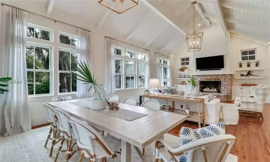 Bluffton, South Carolina 29910, 4 Bedrooms Bedrooms, ,4 BathroomsBathrooms,Residential,For Sale,442604