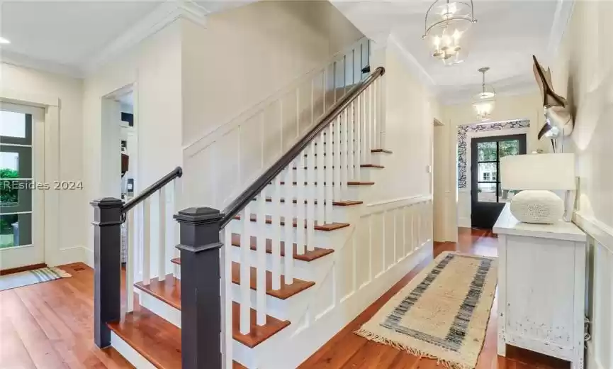 Bluffton, South Carolina 29910, 4 Bedrooms Bedrooms, ,4 BathroomsBathrooms,Residential,For Sale,442604