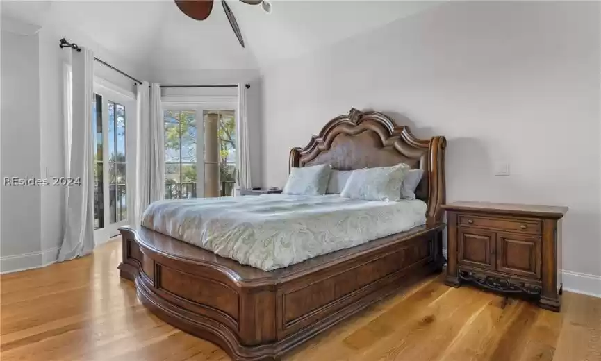 Hilton Head Island, South Carolina 29926, 5 Bedrooms Bedrooms, ,5 BathroomsBathrooms,Residential,For Sale,442285