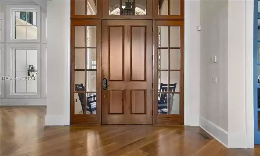 Hilton Head Island, South Carolina 29926, 5 Bedrooms Bedrooms, ,5 BathroomsBathrooms,Residential,For Sale,442285