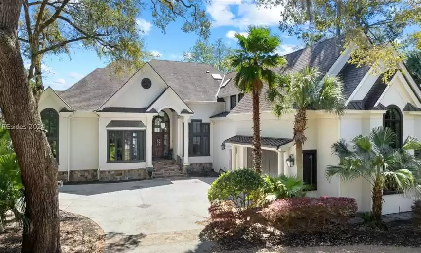 Hilton Head Island, South Carolina 29926, 5 Bedrooms Bedrooms, ,5 BathroomsBathrooms,Residential,For Sale,442285