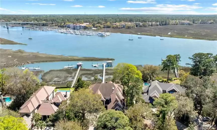 Hilton Head Island, South Carolina 29926, 5 Bedrooms Bedrooms, ,5 BathroomsBathrooms,Residential,For Sale,442285