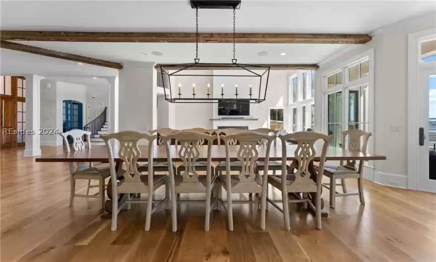 Hilton Head Island, South Carolina 29926, 5 Bedrooms Bedrooms, ,5 BathroomsBathrooms,Residential,For Sale,442285