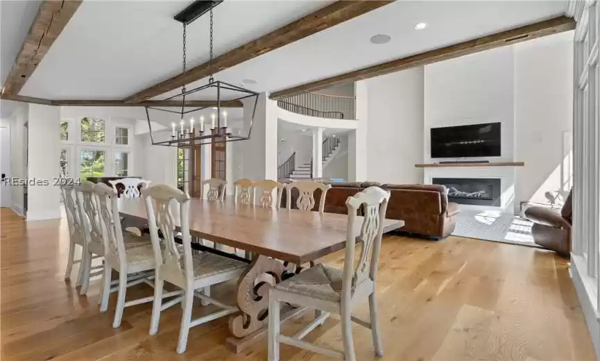 Hilton Head Island, South Carolina 29926, 5 Bedrooms Bedrooms, ,5 BathroomsBathrooms,Residential,For Sale,442285