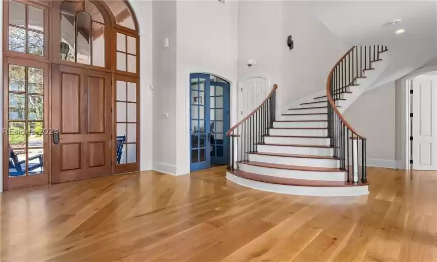 Hilton Head Island, South Carolina 29926, 5 Bedrooms Bedrooms, ,5 BathroomsBathrooms,Residential,For Sale,442285