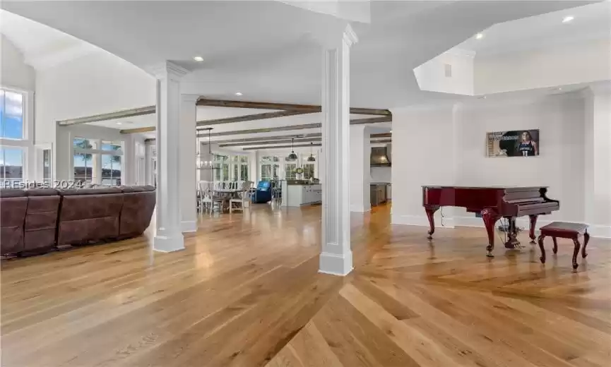 Hilton Head Island, South Carolina 29926, 5 Bedrooms Bedrooms, ,5 BathroomsBathrooms,Residential,For Sale,442285