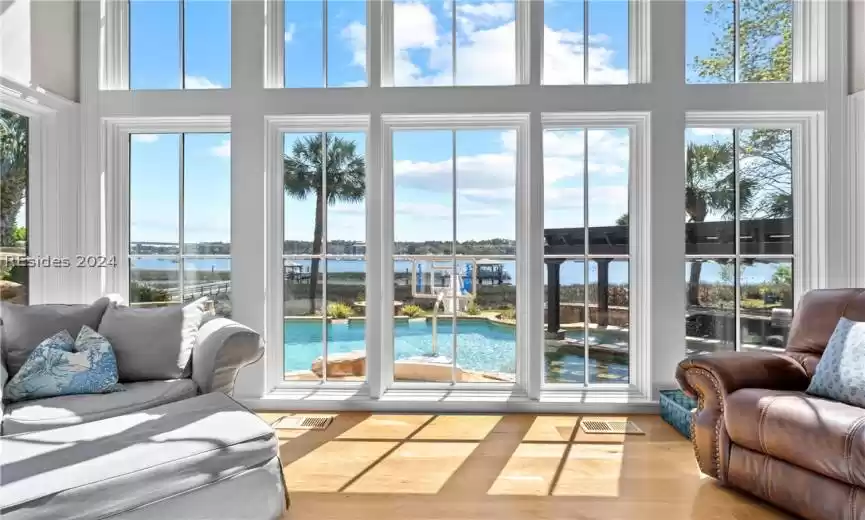 Hilton Head Island, South Carolina 29926, 5 Bedrooms Bedrooms, ,5 BathroomsBathrooms,Residential,For Sale,442285