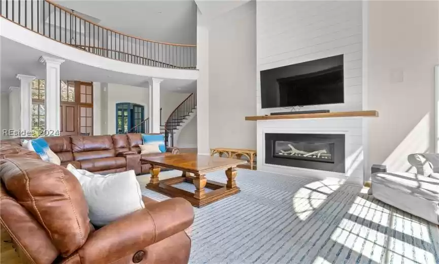 Hilton Head Island, South Carolina 29926, 5 Bedrooms Bedrooms, ,5 BathroomsBathrooms,Residential,For Sale,442285